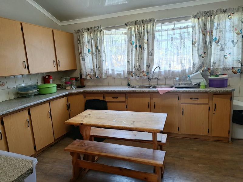 3 Bedroom Property for Sale in Meiringspark North West